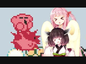[カービィ２]　ももたま茜ちゃん2　Part6
