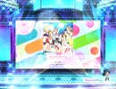スクフェス2　るてしキスキしてる  [MASTER]