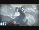 【MHRise】モンスターハンターライズ 実況プレイ part17