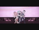 プロセカMV『ツギハギスタッカート』桃井愛莉 × 日野森雫 with 初音ミク