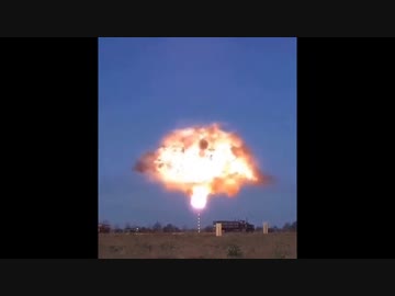 爆撃された病院にはクレーターがないため、イスラエルによる空爆の可能性はないと主張しているが・・・