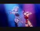 ココロDistance 華衣衣装（アイプラMV）