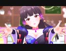 【デレステ】黒川千秋 おかしな国のおかし屋さん【ノワールSSR】