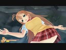綾音 リョナ ゲームオーバー Sun Ce Overkill Ryona Senran Kagura Estival Versus