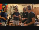 Rockfour - Sowing the Seeds of Love Cover