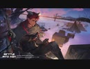 【アークナイツ】Official Music Video『Settle Into Ash』