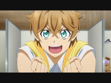 ガンダムビルドメタバース　第2話　『RERISE』