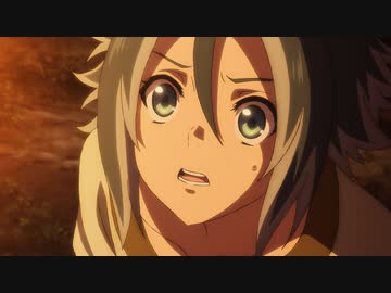 盾の勇者の成り上がり Season 3　#03　ハクコの兄妹