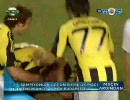 【2008UEFA Champions League 】フェネルバフチェ対ＭＴＫ　２st