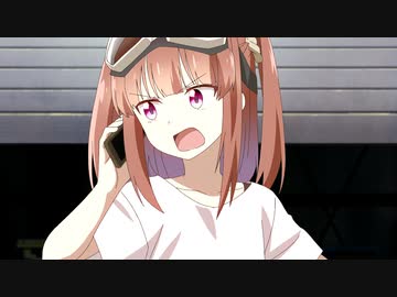 星屑テレパス 第3話「爆薬メカニック」