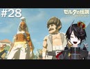 このダイヤモンドは使えないよ…？[ゼルダの伝説 ブレスオブザワイルド]＃２８