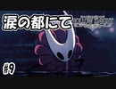 ここに来てタイトル回収!!!　[Hollow Knight]