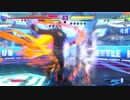 相撲娘が行く！　スト６アバター対戦録　38　~体格差マッチ～