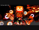 【MMDハロウィン】　お菓子なハロウィンパーティー　Lot.P（オリジナル） 紲星あかり VOCALOID4　