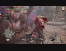 【モンスターハンターライズ】ぶん回し実況動画part6.2