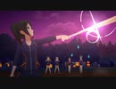 【デレステMV】「HALLOWEEN GAME」(SSR)【1080p60/4K HDRドットバイドット】