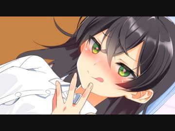 （ｺｯｼｮﾘ）気付いた恋心：前編