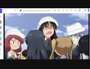 おっさんがガルパン最終章を初見で観る０３
