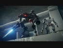 【AC6】燃料基地襲撃
