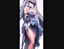 【NIKKE】ホモと見る ケツゲーに出てくるツンデレのパンツ【はいてない？】