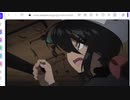 おっさんがガルパン最終章を初見で観る０９