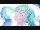 君が泣いた朝に / Yoshitaka feat.初音ミク