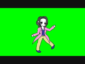 あたまわるわる音頭五十嵐ゆり子素材