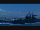 クリーブの雄姿　【wows】