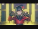 【MMD刀剣乱舞】INTERGALACTIA【おナス式京極正宗】黄緑版