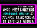 23・10・18夜　小児性愛者は処刑されます。