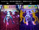 【ダンスアラウンド】　Big Bath Room ～風呂を沸かす程度の能力～　難易度 ADVANCED　【DANCE aROUND】