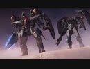 【AC6】旧宇宙港襲撃