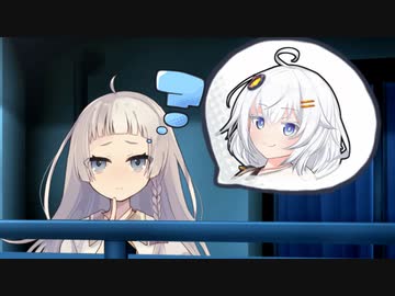 寝れない夜【ソフトウェアトーク劇場】