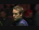 【スヌーカー】2008 World Snooker Final Fr.7(part2)