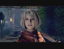 【BIOHAZARD RE:4】大砲で駆逐するエージェント:7
