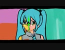 樹形図を広げて千巡れ/初音ミク (Deproy the tree diagram travelling thousand seasons)