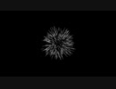Flash Line Particle