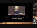 挫折したニートの女の子が社会復帰していく様を見守るゲーム　Unavailed　04