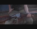 【2ボア】口径30mmオーバーの黒色火薬銃（射撃シーン無し）