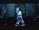 【MMD】でELECT / niki 歌って踊ってみた (cover)tsukiyomi