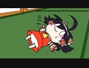 【東方手書きショート】ブチギレ!！れいむちゃん☆2758