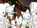 アントロ軍総攻撃