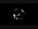 Flash Sticky Line Particle