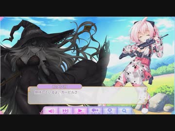 【ふるふる】ピタンガと始める異世界生活！【DMM】