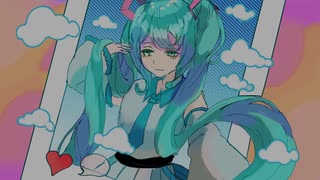 【初音ミク】Ado-クラクラ 『SPY×FAMILY』Season 2 オープニング【miku hatsune】