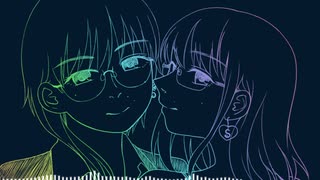 ステップアップLOVE　一人二役で歌ってみた【18日目】