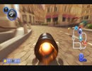 【ロック杯】マリオカート８ＤＸお気楽実況プレイpart88【ロック視点】