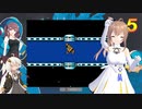 ささらの慎重に進むロックマン5 part 1