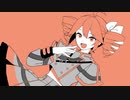 【重音テト】Ado-クラクラ 『SPY×FAMILY』Season 2 オープニング【Synthesizer V】