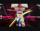 【PC版アリスギア】特殊宙域作戦Op.ミルフォイル V-HARD 剣山刀樹 D.MAX ディコトマ戦 吾妻 楓 SP未使用【キーボード】